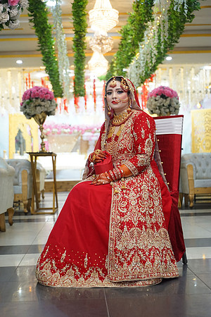 Fayaz & Anum Walima 00036