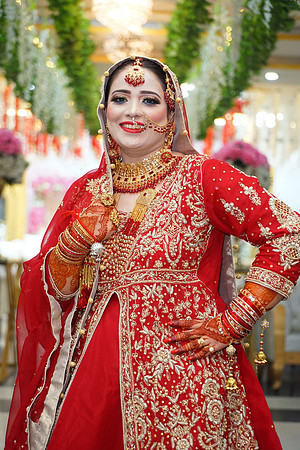Fayaz & Anum Walima 00035