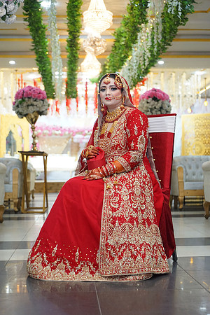 Fayaz & Anum Walima 00037