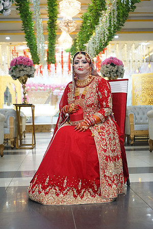 Fayaz & Anum Walima 00038