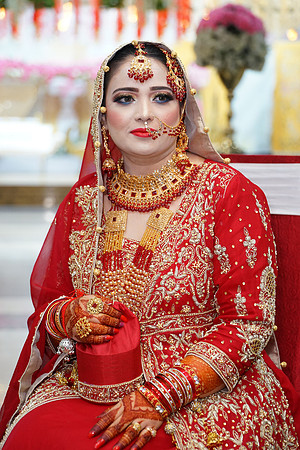 Fayaz & Anum Walima 00040