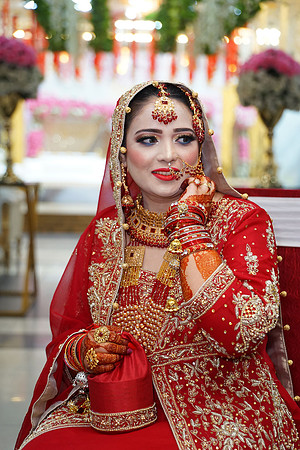 Fayaz & Anum Walima 00042