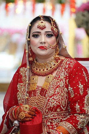Fayaz & Anum Walima 00041
