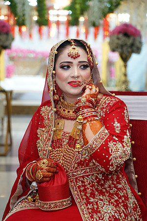 Fayaz & Anum Walima 00043