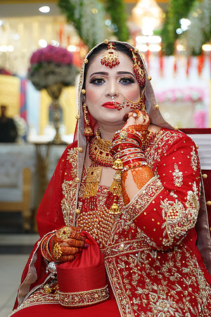 Fayaz & Anum Walima 00044