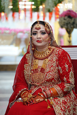 Fayaz & Anum Walima 00045