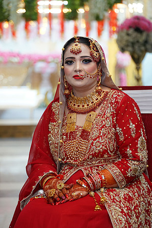 Fayaz & Anum Walima 00046