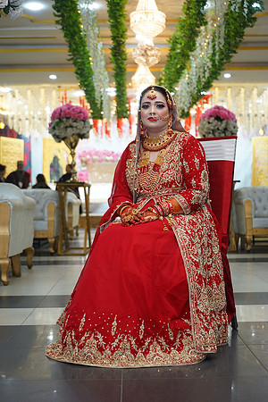 Fayaz & Anum Walima 00047
