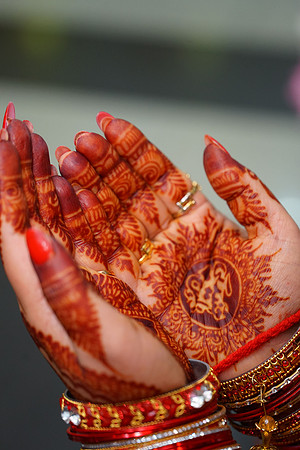 Fayaz & Anum Walima 00048