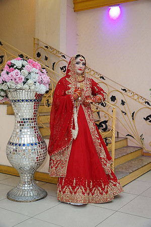 Fayaz & Anum Walima 00051