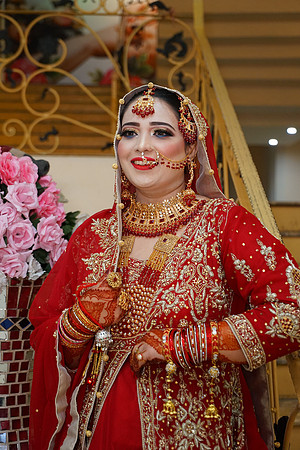 Fayaz & Anum Walima 00052