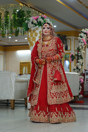 Fayaz & Anum Walima 00053