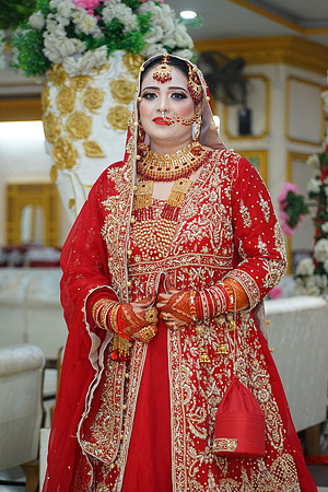 Fayaz & Anum Walima 00055