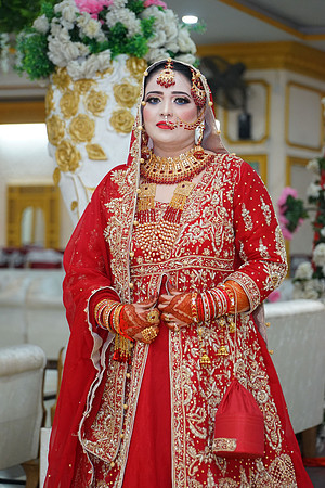 Fayaz & Anum Walima 00056