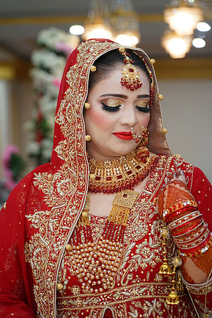 Fayaz & Anum Walima 00057