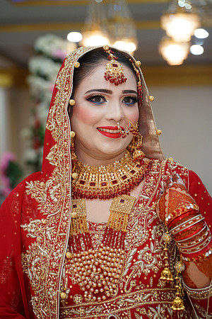 Fayaz & Anum Walima 00059