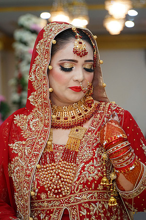 Fayaz & Anum Walima 00058