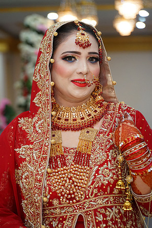 Fayaz & Anum Walima 00060