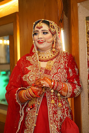 Fayaz & Anum Walima 00061