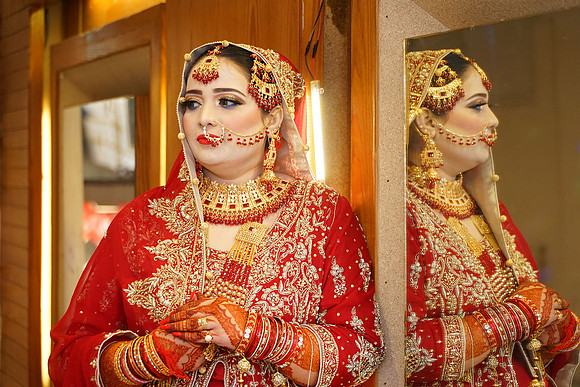 Fayaz & Anum Walima 00064