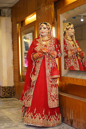Fayaz & Anum Walima 00063