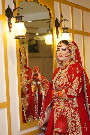 Fayaz & Anum Walima 00065