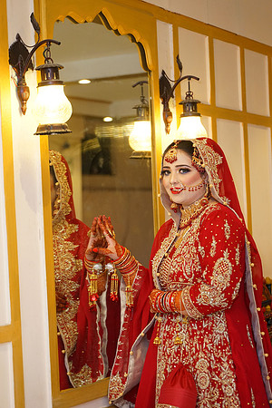 Fayaz & Anum Walima 00066