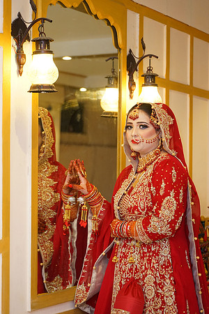 Fayaz & Anum Walima 00067