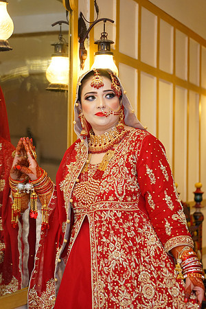 Fayaz & Anum Walima 00072