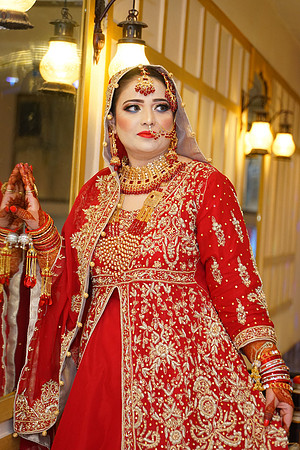 Fayaz & Anum Walima 00073