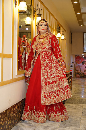 Fayaz & Anum Walima 00074