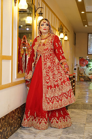 Fayaz & Anum Walima 00075