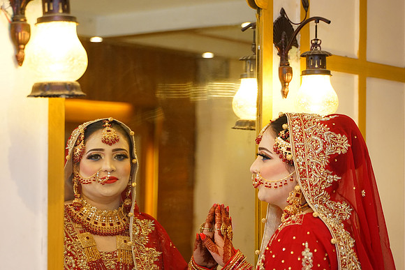 Fayaz & Anum Walima 00076