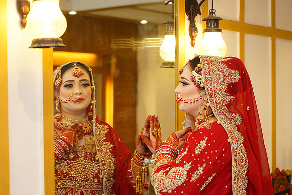 Fayaz & Anum Walima 00077