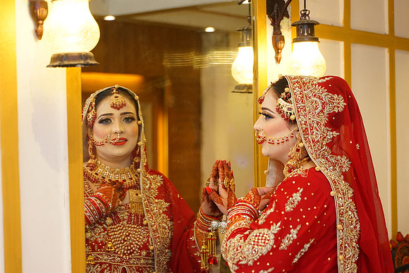 Fayaz & Anum Walima 00078