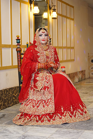Fayaz & Anum Walima 00079