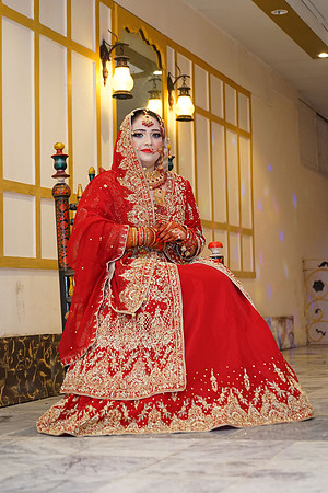 Fayaz & Anum Walima 00080