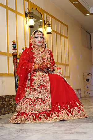 Fayaz & Anum Walima 00082