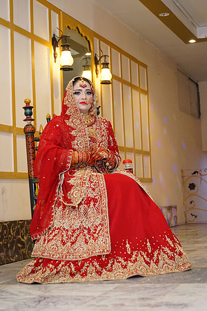 Fayaz & Anum Walima 00081