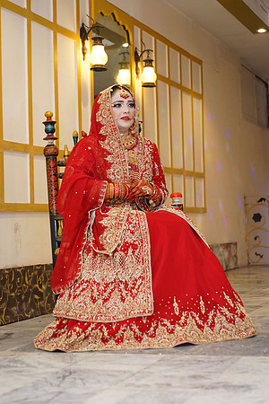 Fayaz & Anum Walima 00083
