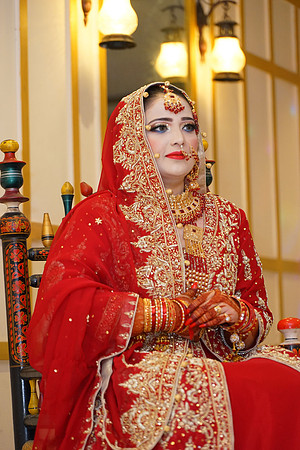 Fayaz & Anum Walima 00084