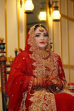 Fayaz & Anum Walima 00086