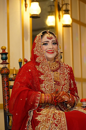Fayaz & Anum Walima 00087