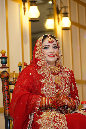 Fayaz & Anum Walima 00088