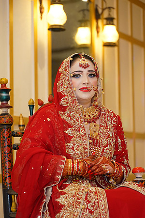 Fayaz & Anum Walima 00089