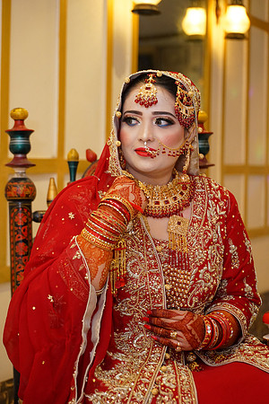 Fayaz & Anum Walima 00093