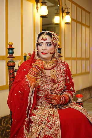 Fayaz & Anum Walima 00094