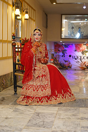 Fayaz & Anum Walima 00095