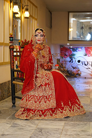 Fayaz & Anum Walima 00096