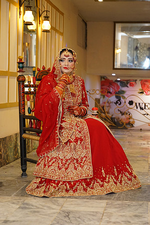 Fayaz & Anum Walima 00097
